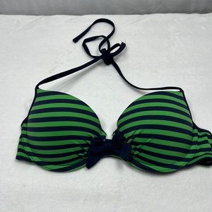 Hollister bikini top